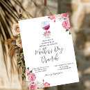 Suche nach blumen muttertag einladungen Muttertagsbrunch