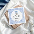 Suche nach biber servietten Babydusche