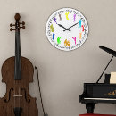 Suche nach musikalisch wanduhren Einzigartig