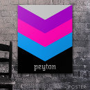 Suche nach namen poster Monogramm