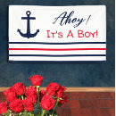 Suche nach anker banner Sommer