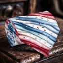 Suche nach americana krawatten Us flagge