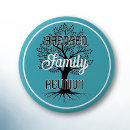 Suche nach baum des lebens buttons Blau