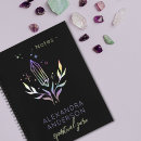Suche nach reiki kleine notizbücher Mystisch