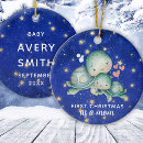 Suche nach mutter tochter ornamente Blau