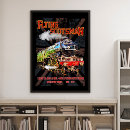 Suche nach steam train poster Zug