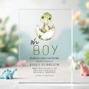 Suche nach dinosaure baby party einladungen Schraffierung bald