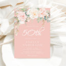 Suche nach 50 frauen geburtstag einladungen Blumenreich