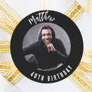 Suche nach lustiger 50 geburtstag aufkleber Foto