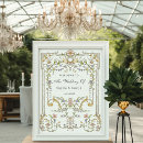 Suche nach antike hochzeits poster Elegant