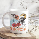 Suche nach tropical tassen Retro