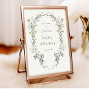 Suche nach mädchen im garten poster Mother to be