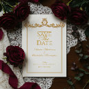Suche nach medieval wedding einladungen Königlich