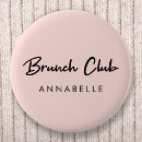 Suche nach brunch buttons Rosa