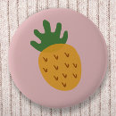 Suche nach rosa ananas buttons Modern