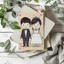 Suche nach kawaii hochzeit einladungen Lustig