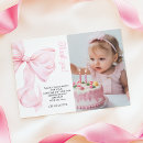 Suche nach bogen karten Rosa schleife