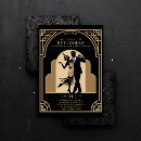 Suche nach speakeasy einladungen Gatsby