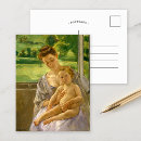 Suche nach mary cassatt postkarten Impressionistin