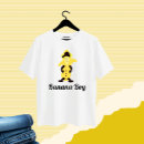 Suche nach gelbe bananen tshirts Für ihn