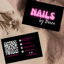 Suche nach tech visitenkarten Qr code