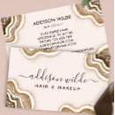 Suche nach braun und gold visitenkarten Für sie