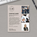 Suche nach beige flyer Beruflich