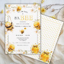 Suche nach bumble bee shower baby einladungen Geschlechtsneutral