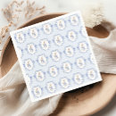 Suche nach baby shower serviettes Aquarell