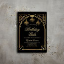 Suche nach roaring 20s einladungen Gatsby