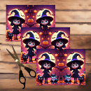Suche nach katzen seidenpapier Witch