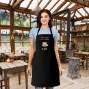 Suche nach kaffee tassen schürzen Barista