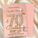 Suche nach 70th birthday party einladungen Geburtstagsfeier