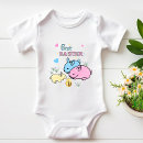 Suche nach mein erstes ostern babykleidung Niedlich