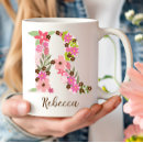 Suche nach monogramm r tassen Monogrammname