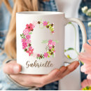 Suche nach monogramm g tassen Blumenreich