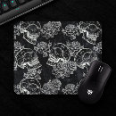 Suche nach mexikanischer schädel mousepads Dia de los muertos