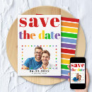 Suche nach gay save the date Ztraditionell