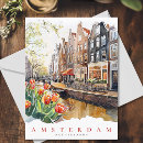 Suche nach amsterdam tulpen postkarten Europa