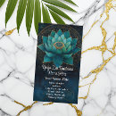 Suche nach zen visitenkarten Lotus