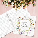 Suche nach boho notizbuch Wildblumen