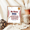 Suche nach brach poster Babydusche