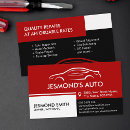 Suche nach auto visitenkarten Verkauf von auto