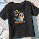 Suche nach seehund tshirts Meerestiere