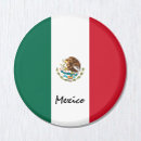 Suche nach mexikanische flagge magnete Mexiko