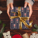 Suche nach nussknacker geschenkpapier Dunkel