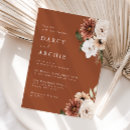 Suche nach modern floral wedding einladungen Digital