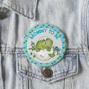 Suche nach dino party buttons Mother to be