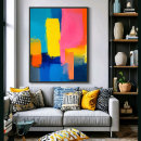 Suche nach helle farbe poster leinwandbilder Sonnenaufgang