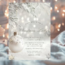 Suche nach weihnachtsball einladungen Firmenjubiläum party